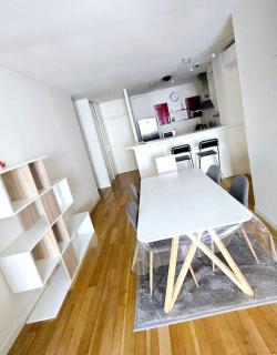 Appartement Grand T2 Hypercentre - Burdeos - 1