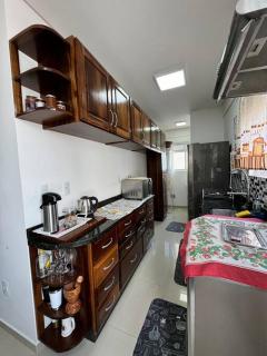 Residencial Mirante do Mar - Itapema - 7