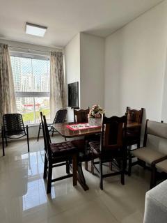 Residencial Mirante do Mar - Itapema - 1