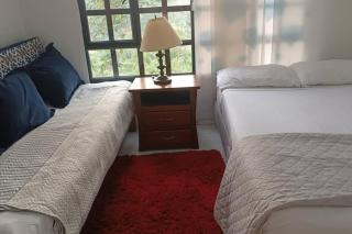 Santuario ecológico Los Ángeles - 5