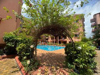 3 bhk flat near Calangute Baga beach - Calangute - 2