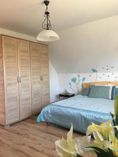 Ezo Apartmanház Balatonberény - Balatonberény - 3