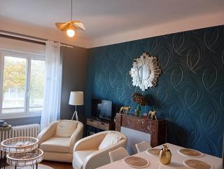 Appartement 2 hyper centre Lorient - Lorient - 9