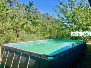 Luxury Villa EMG Steinfurt Münster Enschede - Steinfurt - Steinfurt - 9