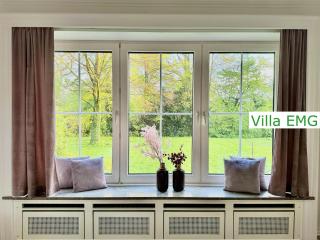 Luxury Villa EMG Steinfurt Münster Enschede - Steinfurt - Steinfurt - 5