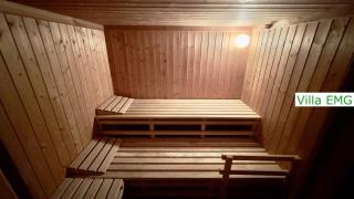 Luxury Villa EMG Steinfurt - Historische Villa mit Sauna, Garten und großem Essbereich für bis zu 22 Personen - 8