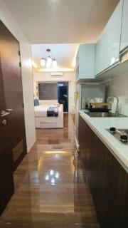 Affordable Twin Bed Stay Netflix WiFi Balcony - Manila - 6