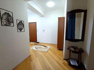 One bedroom apartment near Nizami metro - Bakoe - 4