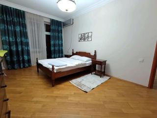 One bedroom apartment near Nizami metro - Bakoe - 3