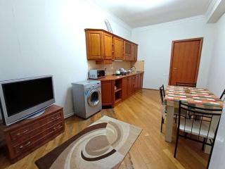 One bedroom apartment near Nizami metro - Bakoe - 7
