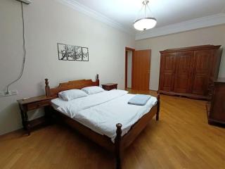 One bedroom apartment near Nizami metro - Bakoe - 0