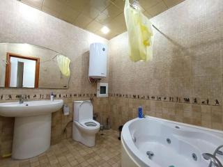 One bedroom apartment near Nizami metro - Bakoe - 2