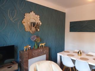 Appartement 2 hyper centre Lorient - Lorient - 4