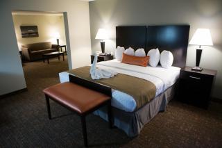 Best Western Plus Omaha Airport Inn - 8