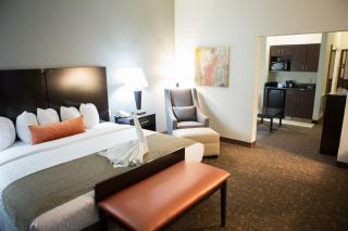 Best Western Plus Omaha Airport Inn - 7