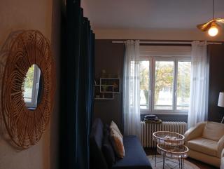 Appartement 2 hyper centre Lorient - Lorient - 5