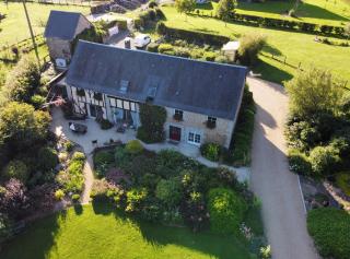Chambre dans le bocage normand - Landisacq - 3