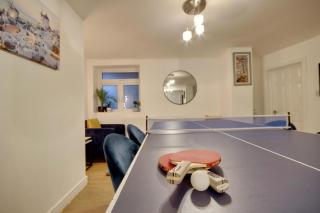 Southsea Getaway Apartment with Pool table and Hot tub - Portsmouth - 5