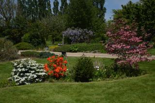 chambre a la campagne - 1