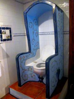 Casa Rural Cuatro de Oros - 6