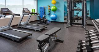 avid hotels Austin NW - Lakeline by IHG - Austin - 8