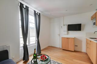 137 Suite Ella - Superb apartment in Paris. - París - 5