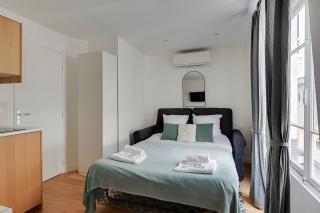 137 Suite Ella - Superb apartment in Paris. - París - 1