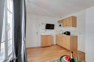 137 Suite Ella - Superb apartment in Paris. - París - 3