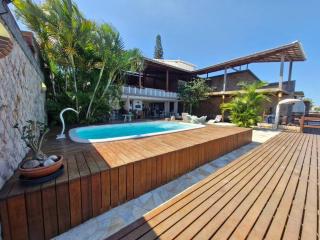 Ogiva house - Cabo Frio - 0