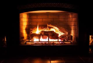 Walls of Glass Hood Canal Vacation Rental - Union - 3