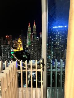 Colony suites tower 2 klcc - Kuala Lumpur - 8
