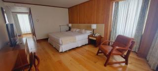 Hotel y Cabañas Llanuras de Diana - Caja Los Andes - Puerto Natales - 9