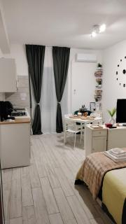 Agae House - Fiumicino - 8