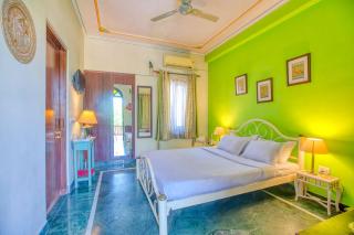 The Boho Heritage Haveli - Jaipur - 3
