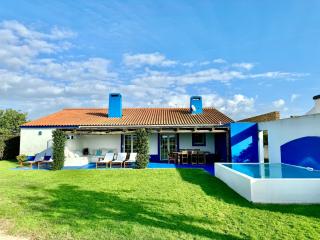 Comporta - Wood & Blue - Comporta - 0