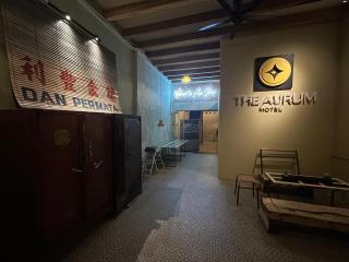 The Aurum Motel - self check-in - - Alor Setar - 4