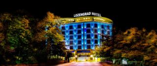 Lozengrad Hotel - 0