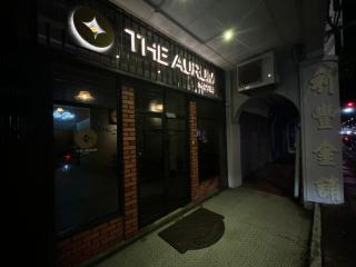 The Aurum Motel - self check-in - - Alor Setar - 6