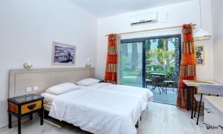Ashdot Yaacov Ichud Kibbutz Country Lodging - 9