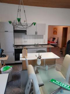 Ferienwohnung Springstein - 2