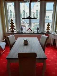 Ferienwohnung Springstein - 1