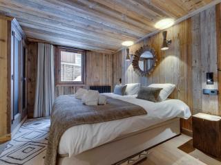 Appartement moderne avec balcon, proche des pistes, parking et Wifi - FR-1-690-15 - La Rosière - 4