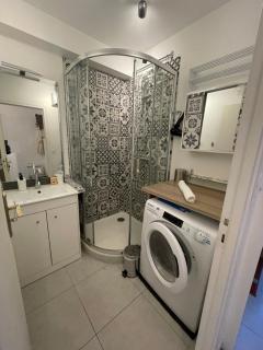 GREEN GARDEN cosy home WIFI - Nantes - 4