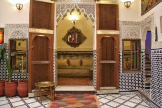 Riad Rayhane FES - Fes - 7