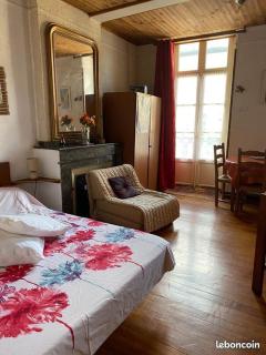 Gîtes autonomes chez l'habitant - 4
