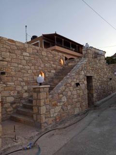 Τholopotami Cozy Apartment 2 - - 4