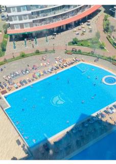 DIAMOND ROAD PREMIUM APART HOTEl - Batoemi - 5