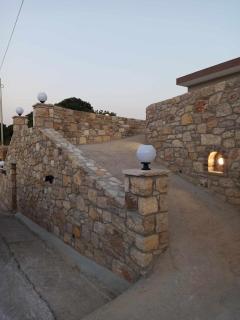 Τholopotami Cozy Apartment 2 - - 2