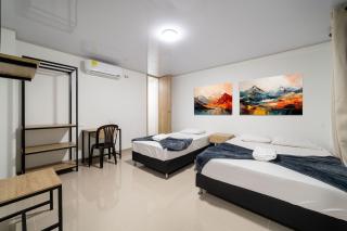 Hotel Doxa - Medellín - 0