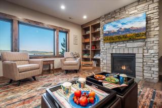 Trumpeter Swan Terrace - Staley Springs - 5
